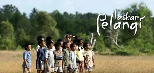 laskar pelangi